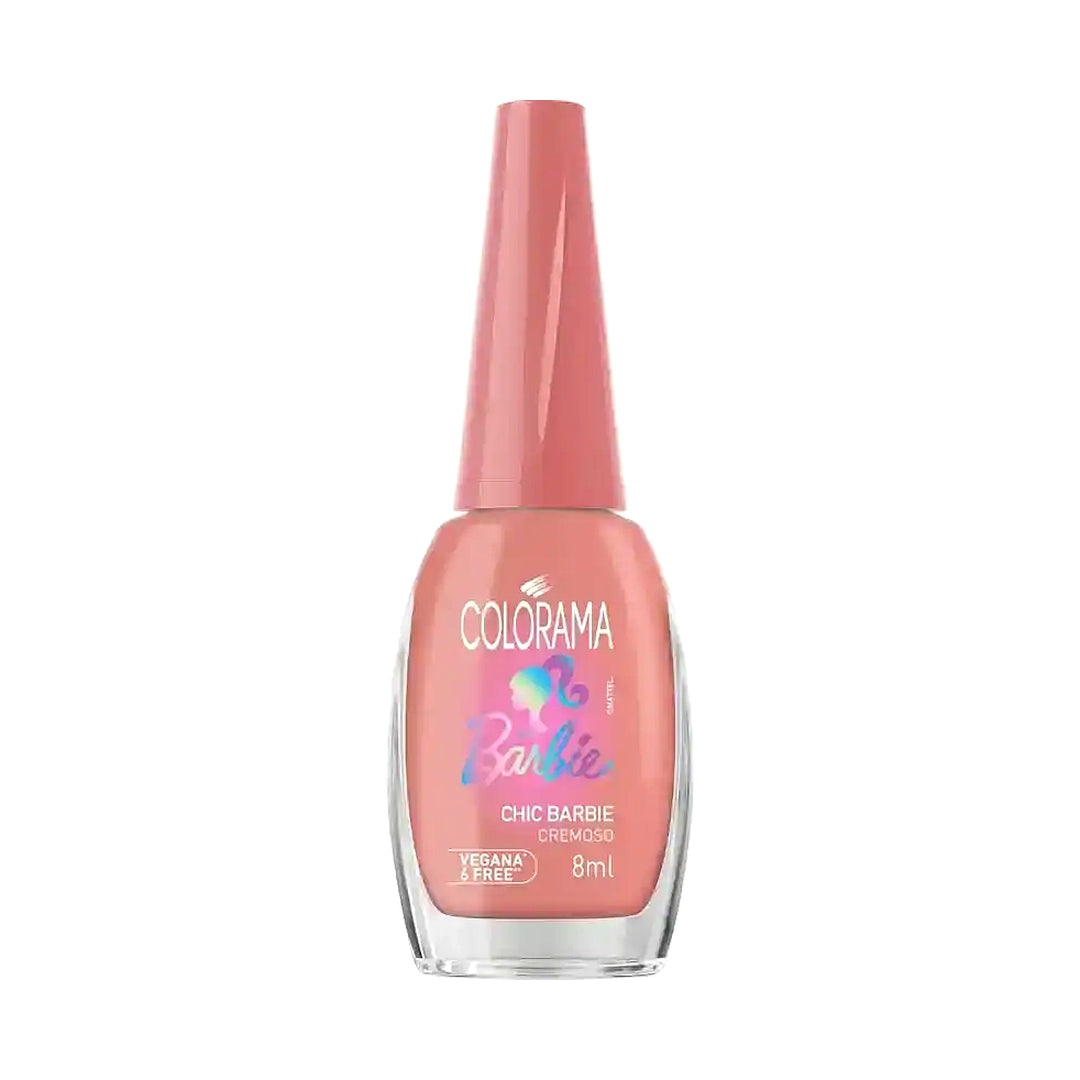 Colorama Esmaltes: Linha Completa e Como Escolher a Cor