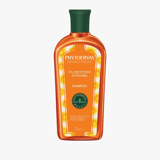 Shampoo