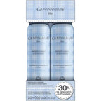 Kit Desodorante Aerosol Giovanna Baby 2 Unidades 150ml. Escolha sua Fragrância.