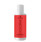 Kit Igora Righlift Escolha o Tom e Volume da Água Oxigenada — Kit Coloração Schwarzkopf