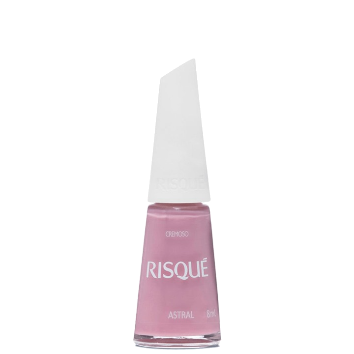 Esmalte Risqué 8ml. Escolha a sua cor.