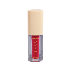 Batom Líquido Velvety Bg04 Glass HB-578-4 - Rubyrose