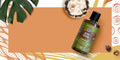 Inoar Leave-in Afro Vegan 300 ml — Coloração Capilar Inoar
