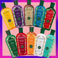 Shampoo Phytoervas 250ml - Todas as fragrâncias. Escolha a sua —  Phytoervas