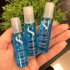 Ampola Azul Alfaparf Semi Di Lino Essential Oil 13Ml