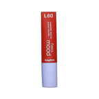 Batom Matte Ruby Rose HB-8230. Escolha sua cor
