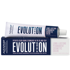 Kit Coloração Alfaparf Evolution Naturais + OX  (Escolha sua Cor e o Volume da OX) — Kit Coloração Alfaparf Milano