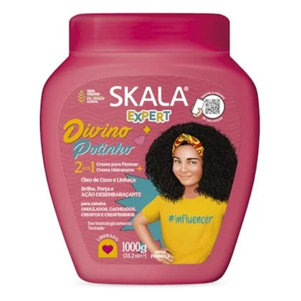 Divino Potinho Kids Skala -1kg