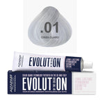 Coloração Alfaparf Evolution Harmonizers. Escolha a sua.
