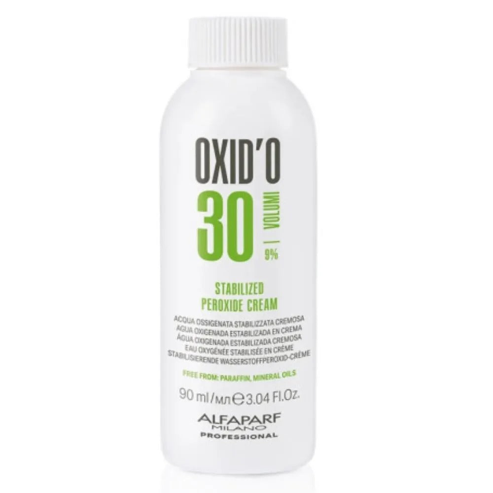 Emulsão Ativadora Oxid'o Alfaparf 90ml Escolha o Volume —  Alfaparf Milano