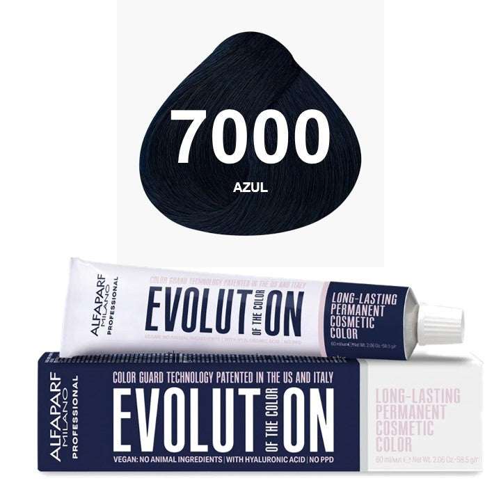 Coloração Alfaparf Evolution Corretores e Boosters. Escolha a sua