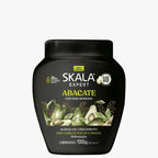 Skala Expert - Máscara Capilar 1L. Escolha sua fragrância.