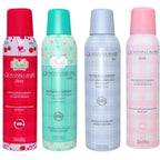 Desodorante Aerosol Giovanna Baby 150ml. Escolha sua Fragrância. —  Giovanna Baby