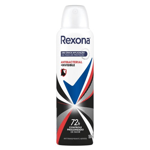 Antitranspirante Rexona 72 horas 150ml. Escolha sua fragrância —  Unilever