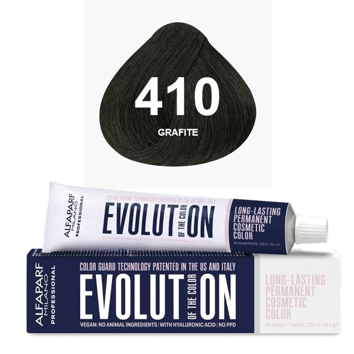 Coloração Alfaparf Evolution Corretores e Boosters. Escolha a sua