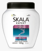 Skala Expert - Máscara Capilar 1L. Escolha sua fragrância.