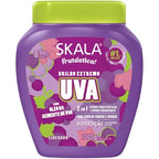 Skala Expert - Máscara Capilar 1L. Escolha sua fragrância.
