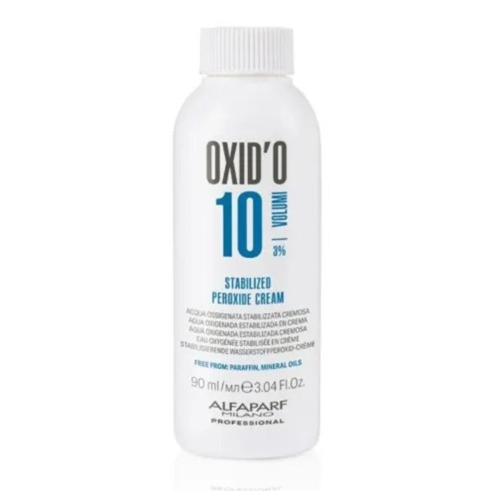 Emulsão Ativadora Oxid'o Alfaparf 90ml Escolha o Volume —  Alfaparf Milano