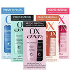 Kit Promocional OX Shampoo e condicionador. Escolha o seu. —  OX Cosméticos