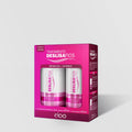Kit Eico Shampoo + Condicionador 450ml. Escolha o seu.