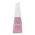 Esmalte Risqué Rosas Cremoso Astral 8ml —  Risque