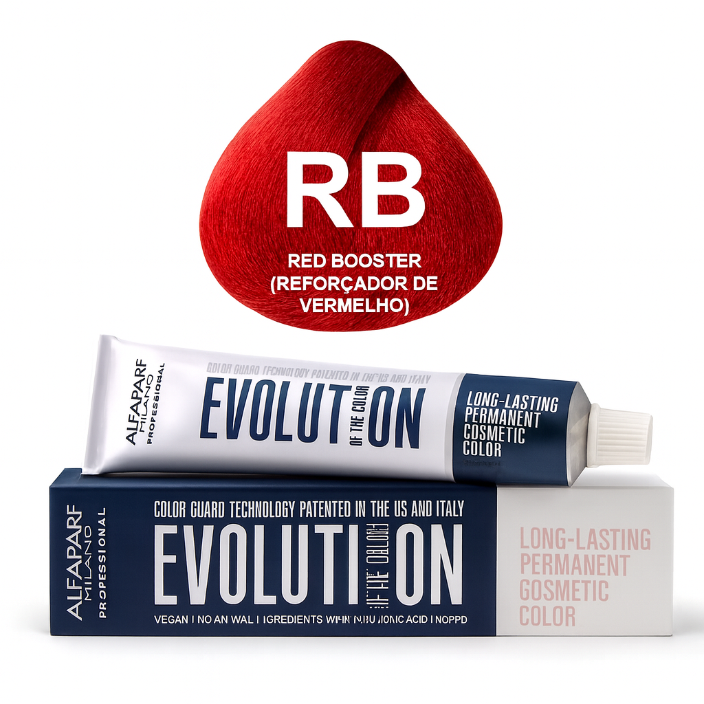 Coloração Alfaparf Evolution Corretores e Boosters. Escolha a sua —  Alfaparf Milano