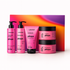 Labotrat Dia a Dia. Kit Experiência de Banho Pitaya —  Labotrat