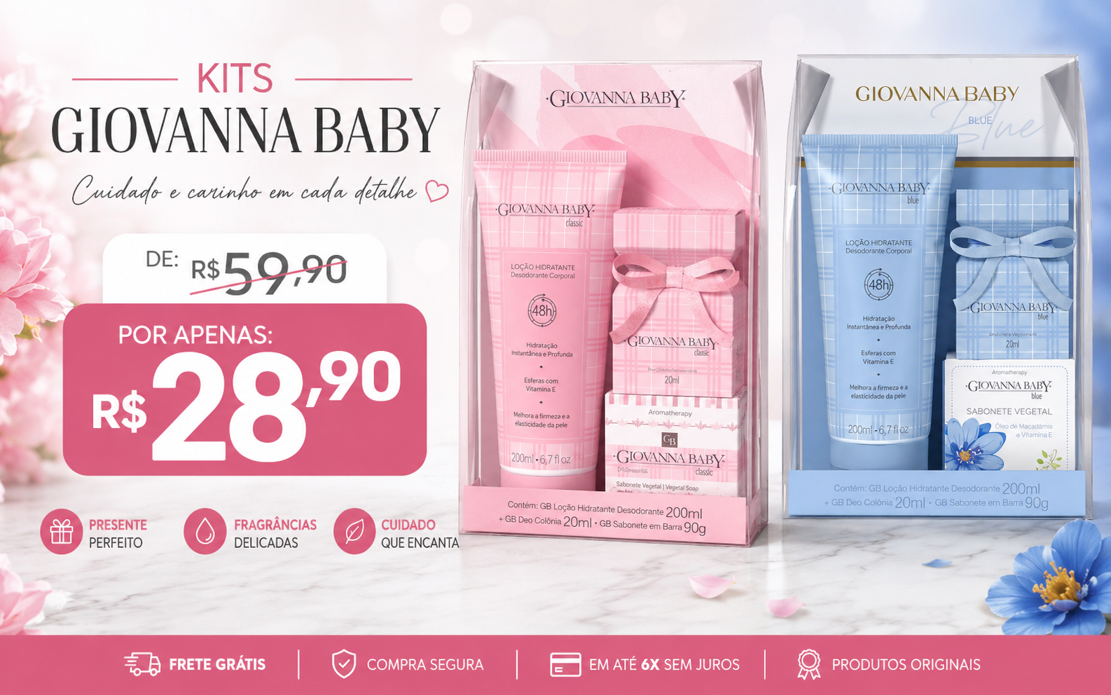 Kit Giovanna Baby - Desktop