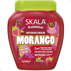 Skala Expert - Máscara Capilar 1L. Escolha sua fragrância.