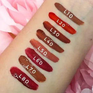 Batom Matte Ruby Rose HB-8230. Escolha sua cor —  Ruby Rose