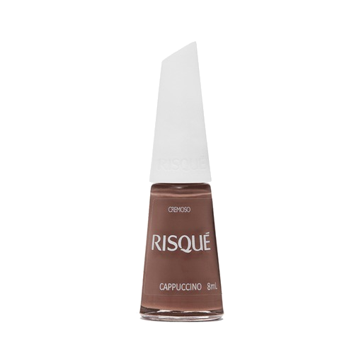Esmalte Risqué 8ml. Escolha a sua cor.