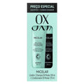 Kit Promocional OX Shampoo e condicionador. Escolha o seu.