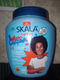 Máscara Hidratante #MaisCrespinhos Skala- 1kg — Máscara e Tratamento Capilar Skala Cosméticos