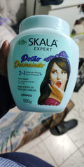 Potão Desmaiado - 2 em 1 - Skala -1kg — Higiene e Cuidados Pessoais Skala Cosméticos