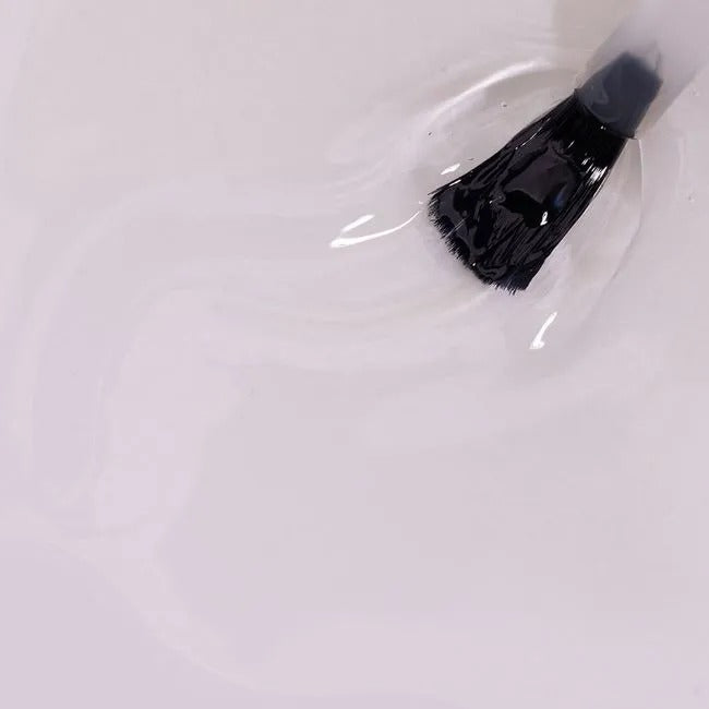 Esmalte Risqué Diamond Gel Top Coat Fixador 9,5ml —  Risque