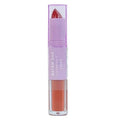 RubyRose Batom Duo Matte Mood HB-8614-7 CM07 — Maquiagem Ruby Rose